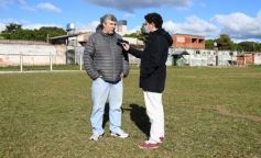 Foto de la galería: Despedimos mayo con muchas recorridas, amigos y buena onda