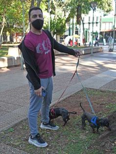 Foto de la galería: Despedimos mayo con muchas recorridas, amigos y buena onda