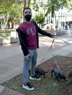 Foto de la galería: Despedimos mayo con muchas recorridas, amigos y buena onda