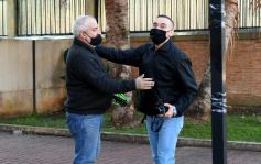 Foto de la galería: Despedimos mayo con muchas recorridas, amigos y buena onda