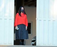 Foto de la galería: Despedimos mayo con muchas recorridas, amigos y buena onda