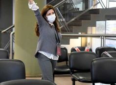 Foto de la galería: Despedimos mayo con muchas recorridas, amigos y buena onda