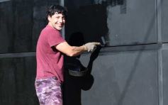 Foto de la galería: Despedimos mayo con muchas recorridas, amigos y buena onda