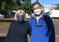 Foto de la galería: Despedimos mayo con muchas recorridas, amigos y buena onda