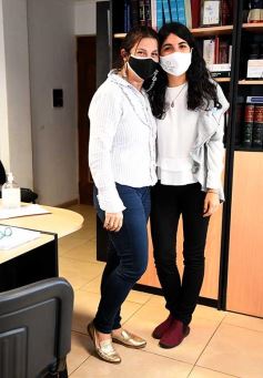 Foto de la galería: Despedimos mayo con muchas recorridas, amigos y buena onda