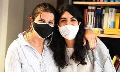 Foto de la galería: Despedimos mayo con muchas recorridas, amigos y buena onda