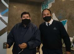 Foto de la galería: Despedimos mayo con muchas recorridas, amigos y buena onda