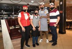 Foto de la galería: Escapada a Puerto Iguazú