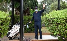 Foto de la galería: Torneo de golf Haene Inmobiliaria en el Tacurú