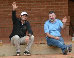 Foto de la galería: Torneo de golf Haene Inmobiliaria en el Tacurú