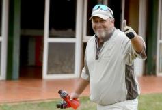 Foto de la galería: Torneo de golf Haene Inmobiliaria en el Tacurú