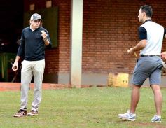 Foto de la galería: Torneo de golf Haene Inmobiliaria en el Tacurú