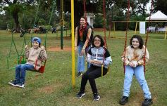 Foto de la galería: Torneo de golf Haene Inmobiliaria en el Tacurú