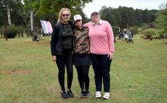 Foto de la galería: Torneo de golf Haene Inmobiliaria en el Tacurú