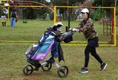Foto de la galería: Torneo de golf Haene Inmobiliaria en el Tacurú