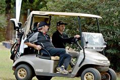 Foto de la galería: Torneo de golf Haene Inmobiliaria en el Tacurú