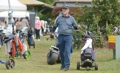 Foto de la galería: Torneo de golf Haene Inmobiliaria en el Tacurú
