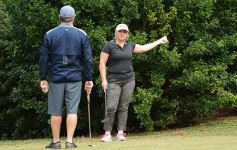 Foto de la galería: Torneo de golf Haene Inmobiliaria en el Tacurú