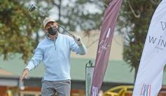 Foto de la galería: Torneo de golf Haene Inmobiliaria en el Tacurú