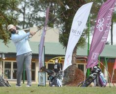 Foto de la galería: Torneo de golf Haene Inmobiliaria en el Tacurú