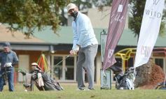 Foto de la galería: Torneo de golf Haene Inmobiliaria en el Tacurú