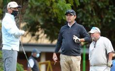 Foto de la galería: Torneo de golf Haene Inmobiliaria en el Tacurú
