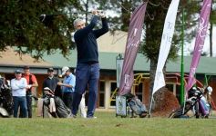 Foto de la galería: Torneo de golf Haene Inmobiliaria en el Tacurú