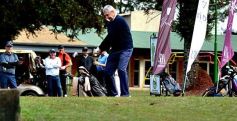 Foto de la galería: Torneo de golf Haene Inmobiliaria en el Tacurú