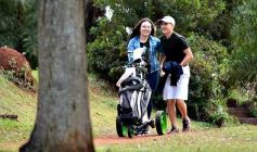 Foto de la galería: Torneo de golf Haene Inmobiliaria en el Tacurú
