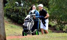 Foto de la galería: Torneo de golf Haene Inmobiliaria en el Tacurú