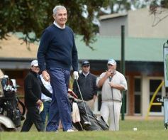Foto de la galería: Torneo de golf Haene Inmobiliaria en el Tacurú
