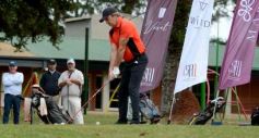 Foto de la galería: Torneo de golf Haene Inmobiliaria en el Tacurú