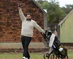 Foto de la galería: Torneo de golf Haene Inmobiliaria en el Tacurú