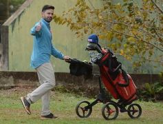 Foto de la galería: Torneo de golf Haene Inmobiliaria en el Tacurú