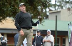 Foto de la galería: Torneo de golf Haene Inmobiliaria en el Tacurú