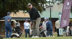 Foto de la galería: Torneo de golf Haene Inmobiliaria en el Tacurú