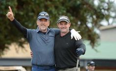 Foto de la galería: Torneo de golf Haene Inmobiliaria en el Tacurú