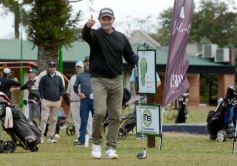 Foto de la galería: Torneo de golf Haene Inmobiliaria en el Tacurú