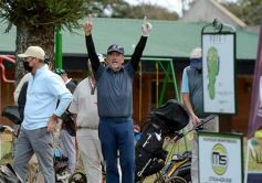 Foto de la galería: Torneo de golf Haene Inmobiliaria en el Tacurú