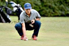 Foto de la galería: Torneo de golf Haene Inmobiliaria en el Tacurú