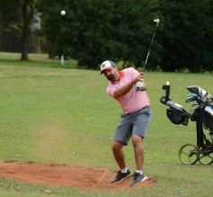 Foto de la galería: Torneo de golf Haene Inmobiliaria en el Tacurú