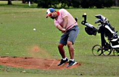 Foto de la galería: Torneo de golf Haene Inmobiliaria en el Tacurú