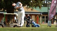 Foto de la galería: Torneo de golf Haene Inmobiliaria en el Tacurú