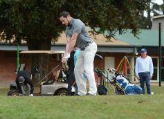Foto de la galería: Torneo de golf Haene Inmobiliaria en el Tacurú