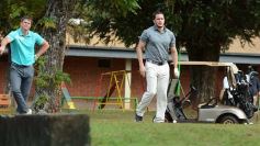 Foto de la galería: Torneo de golf Haene Inmobiliaria en el Tacurú