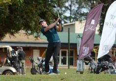 Foto de la galería: Torneo de golf Haene Inmobiliaria en el Tacurú