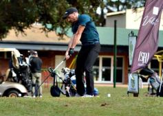 Foto de la galería: Torneo de golf Haene Inmobiliaria en el Tacurú