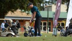 Foto de la galería: Torneo de golf Haene Inmobiliaria en el Tacurú