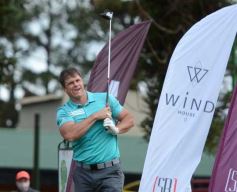 Foto de la galería: Torneo de golf Haene Inmobiliaria en el Tacurú