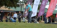 Foto de la galería: Torneo de golf Haene Inmobiliaria en el Tacurú